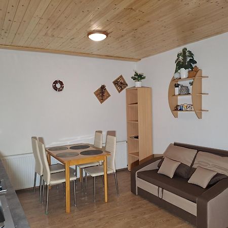 Apartman Albrecht Albrechtice v Jizerskych horach Bagian luar foto