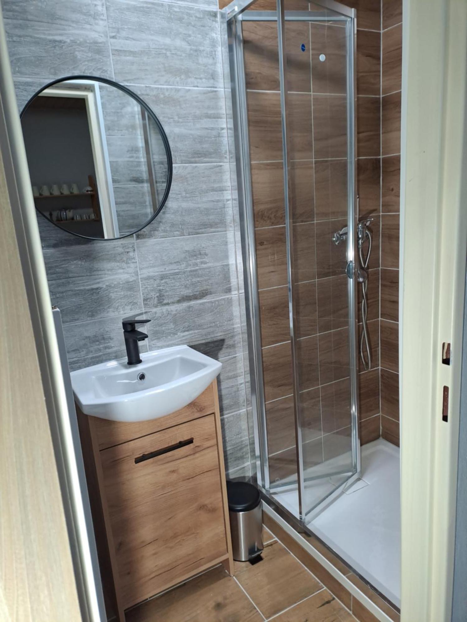 Apartman Albrecht Albrechtice v Jizerskych horach Bagian luar foto