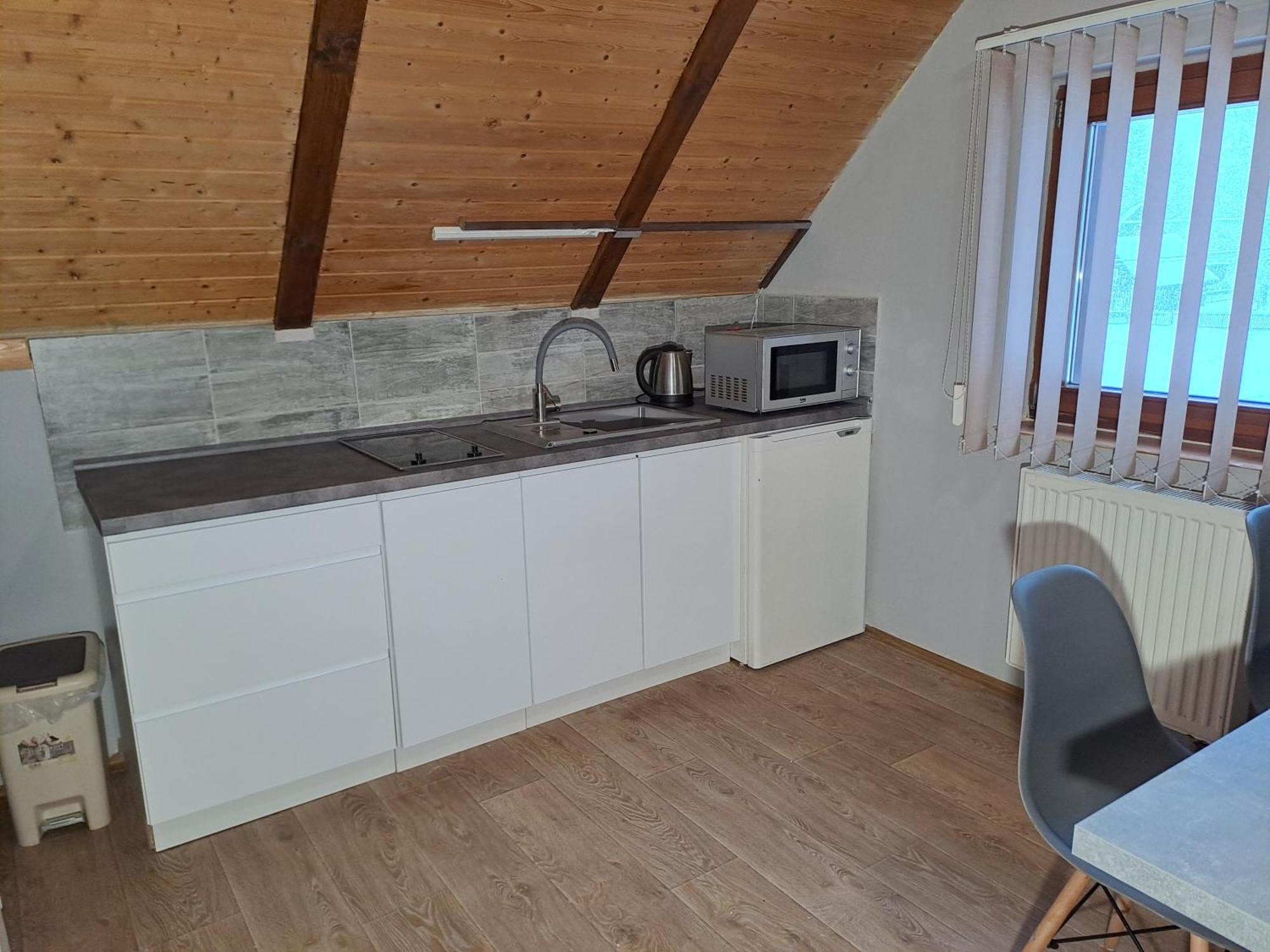 Apartman Albrecht Albrechtice v Jizerskych horach Bagian luar foto