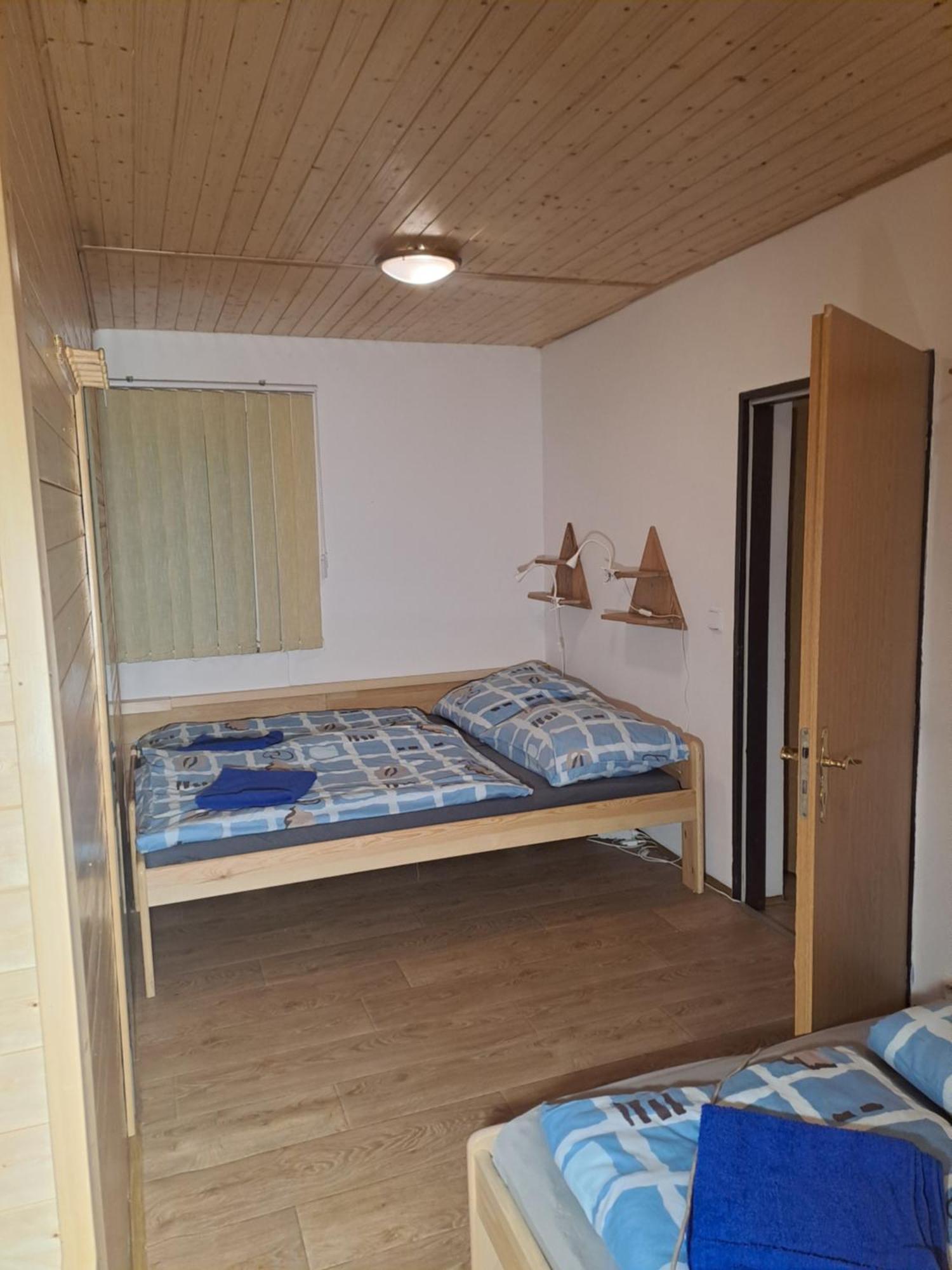 Apartman Albrecht Albrechtice v Jizerskych horach Bagian luar foto