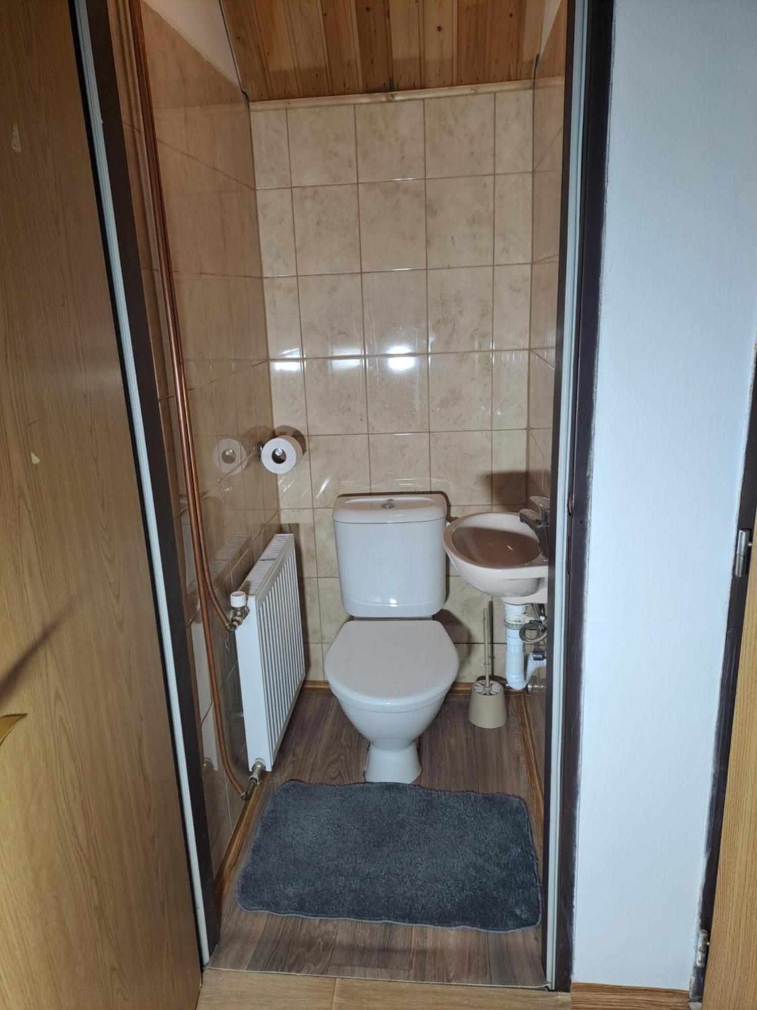 Apartman Albrecht Albrechtice v Jizerskych horach Bagian luar foto